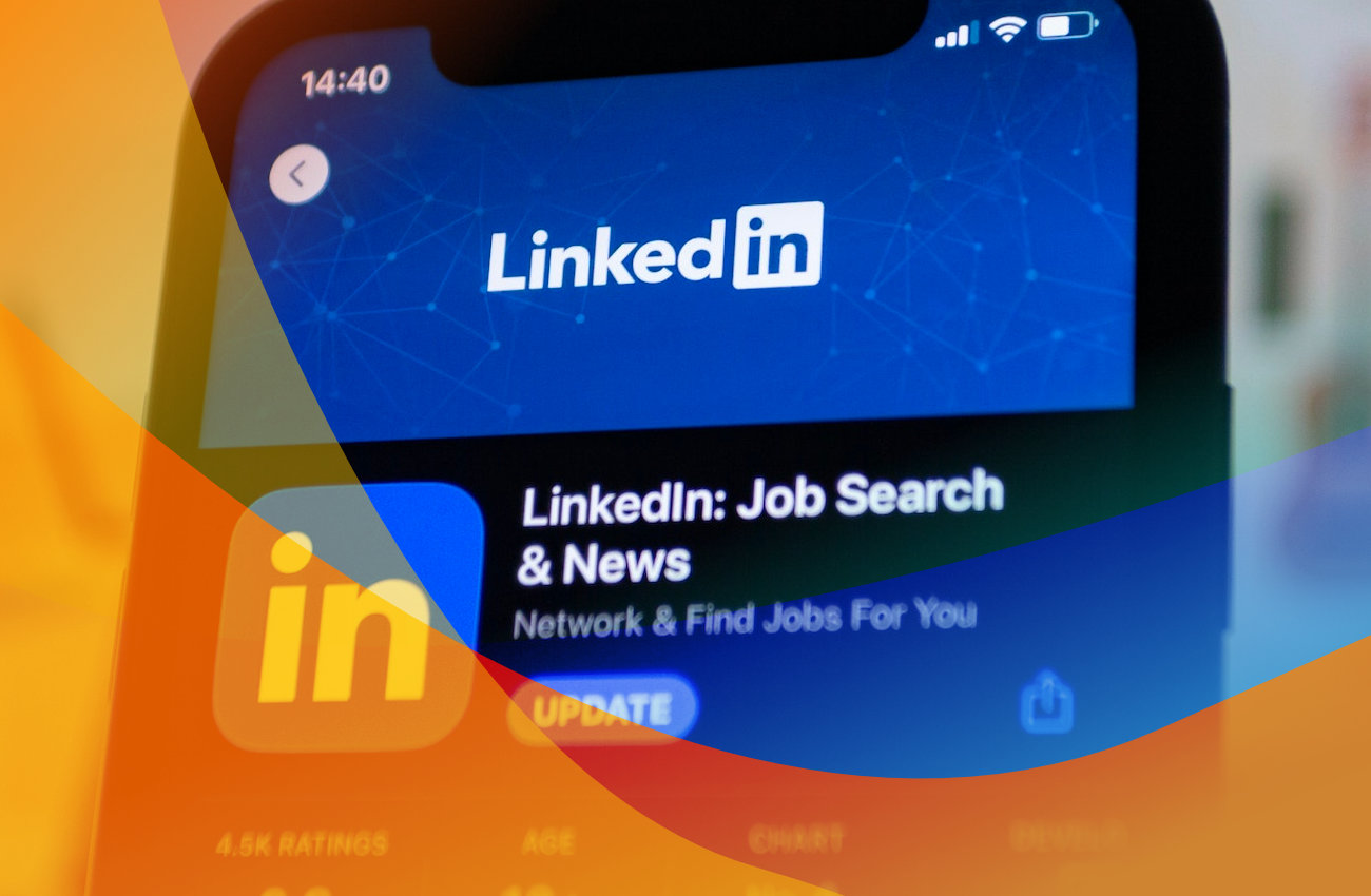 Wpis managera na LinkedIn sprawił, iż spółka straciła zaufanie swoich klientów