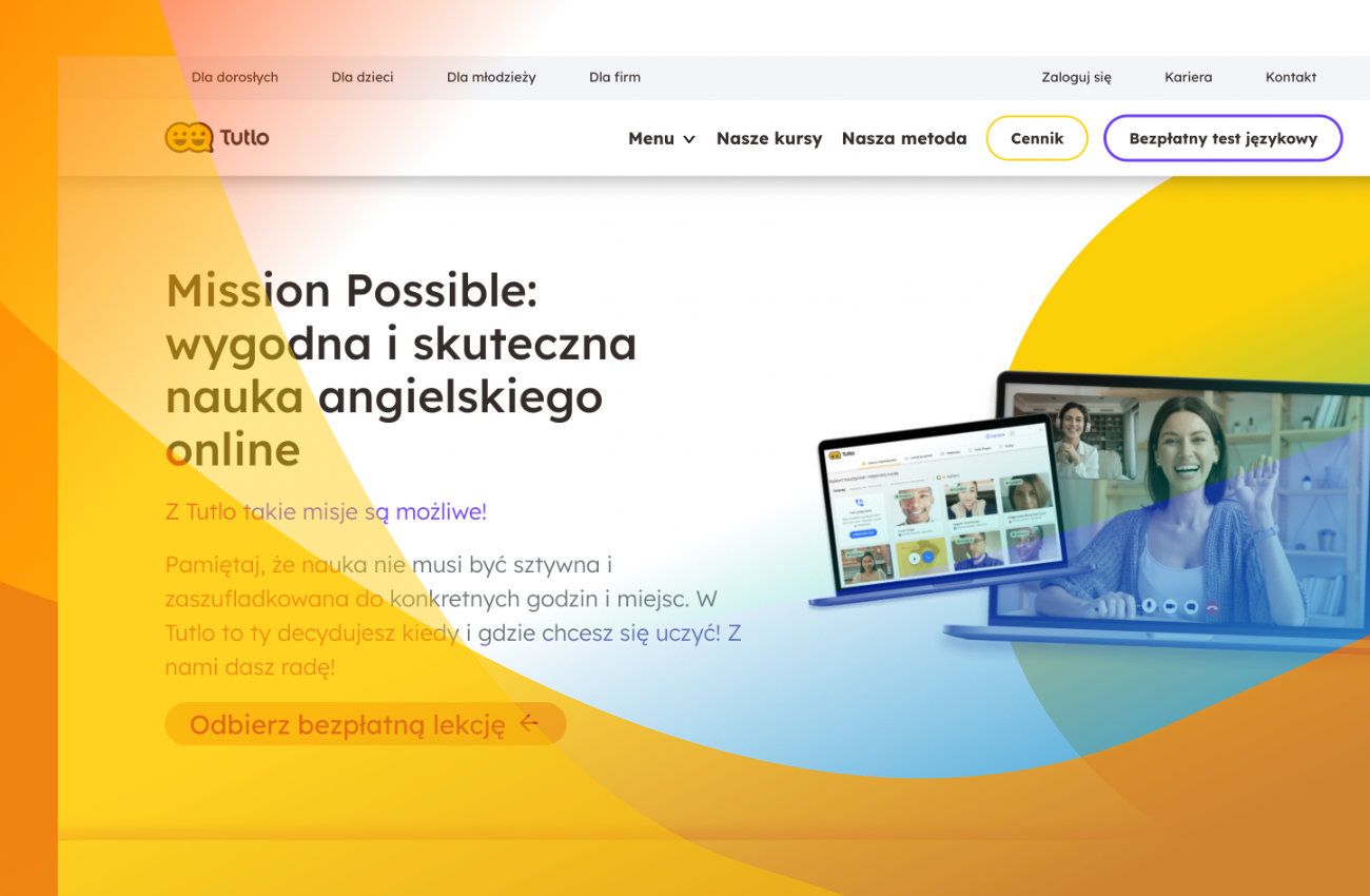 Tutlo.com z rekordowymi wynikami za 2023