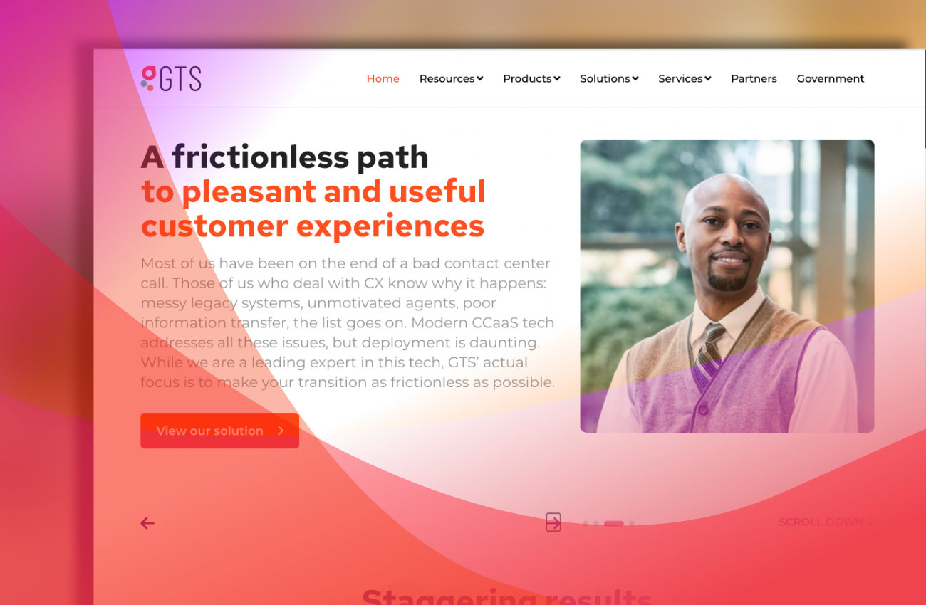 Przejęcie na amerykańskim rynku CX