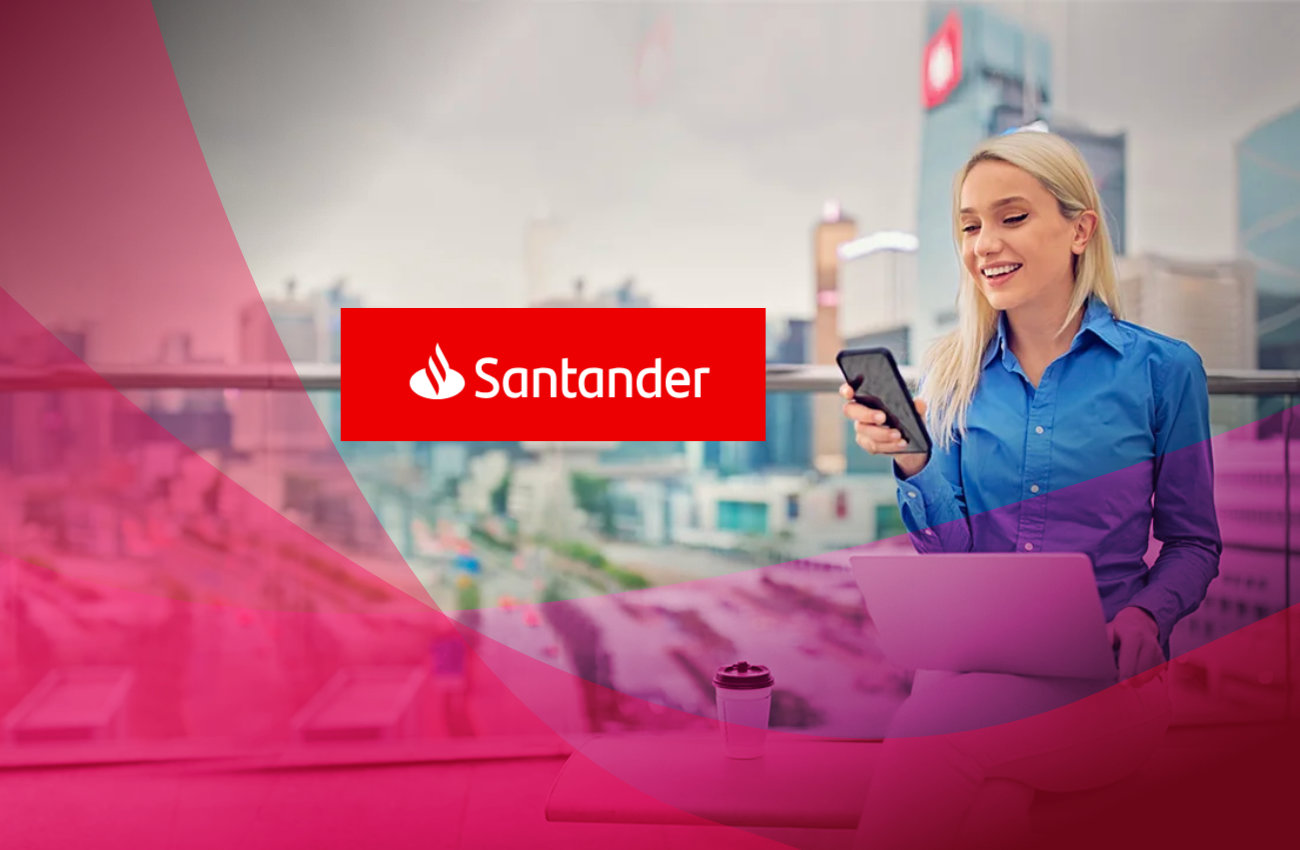 Santander Bank Polska wprowadza nowe narzędzie do zdalnego podpisywania dokumentów