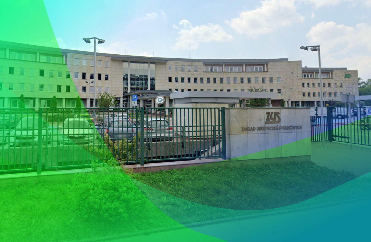 ZUS wprowadza zmiany na infolinii