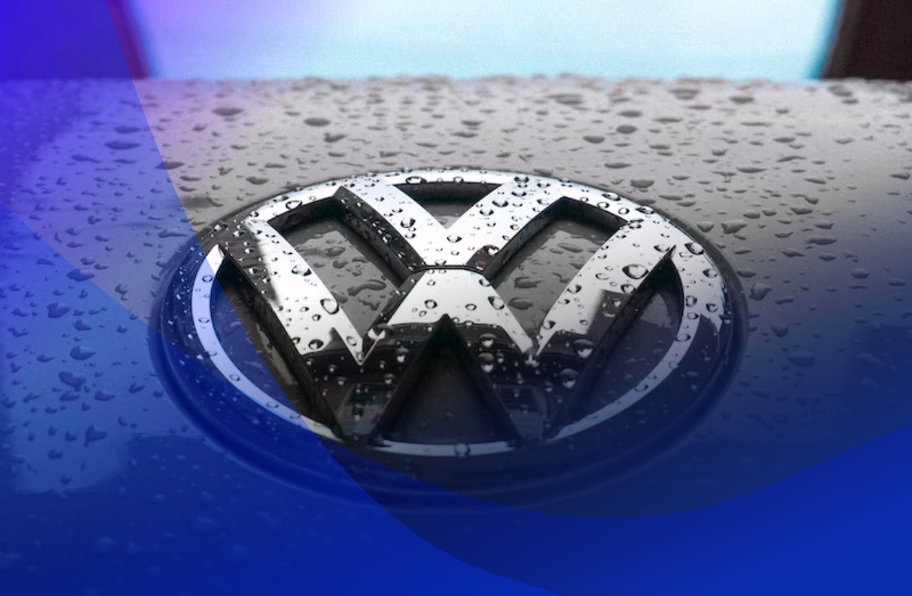 Volkswagen wyposażony w ChatGPT