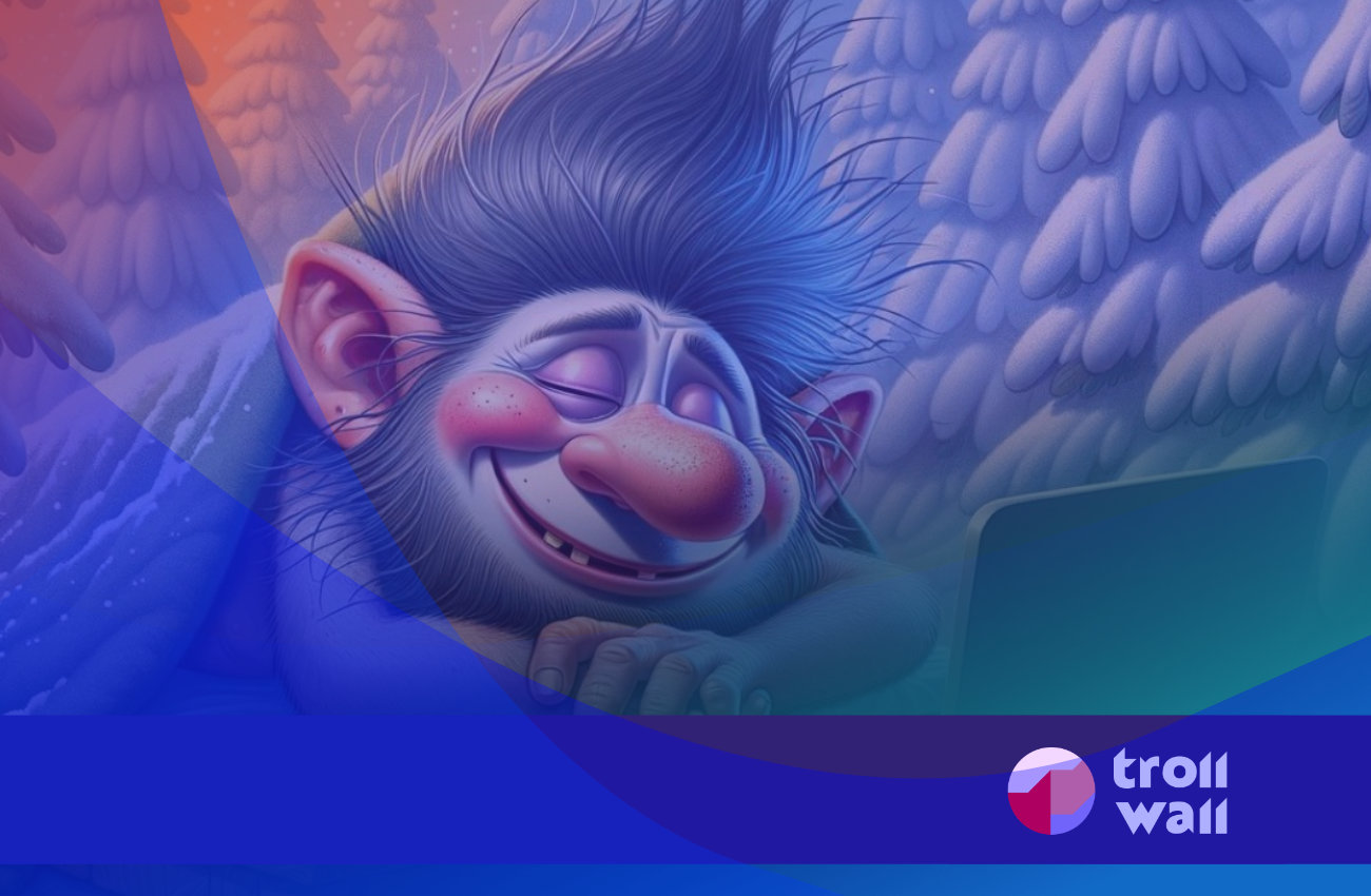 Czeskie AI do walki z hejtem