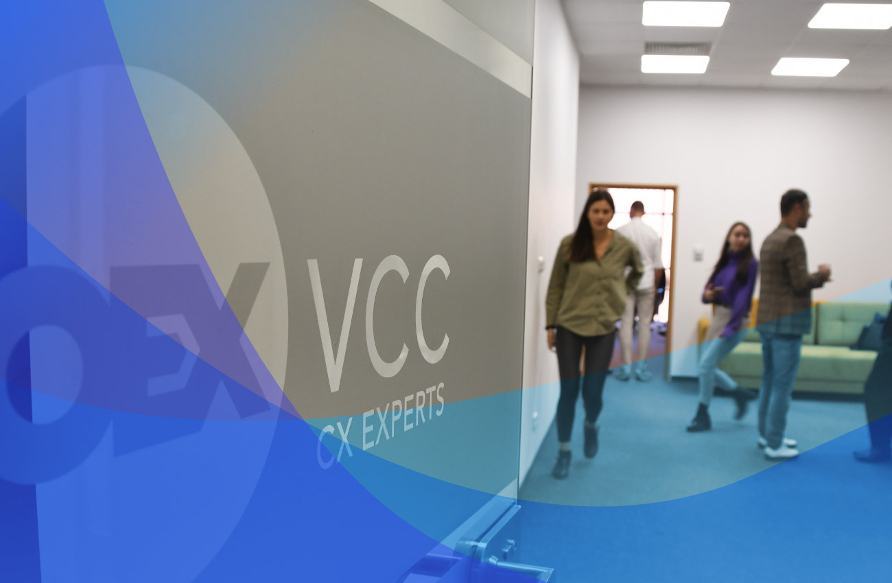 Voice Contact Center "atakuje" w Rzeszowie