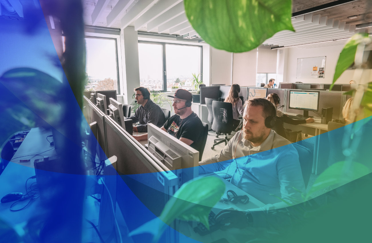 Ministerstwo Cyfryzacji chce, aby działała przez cały czas infolinia dla osób w kryzysie emocjonalnym