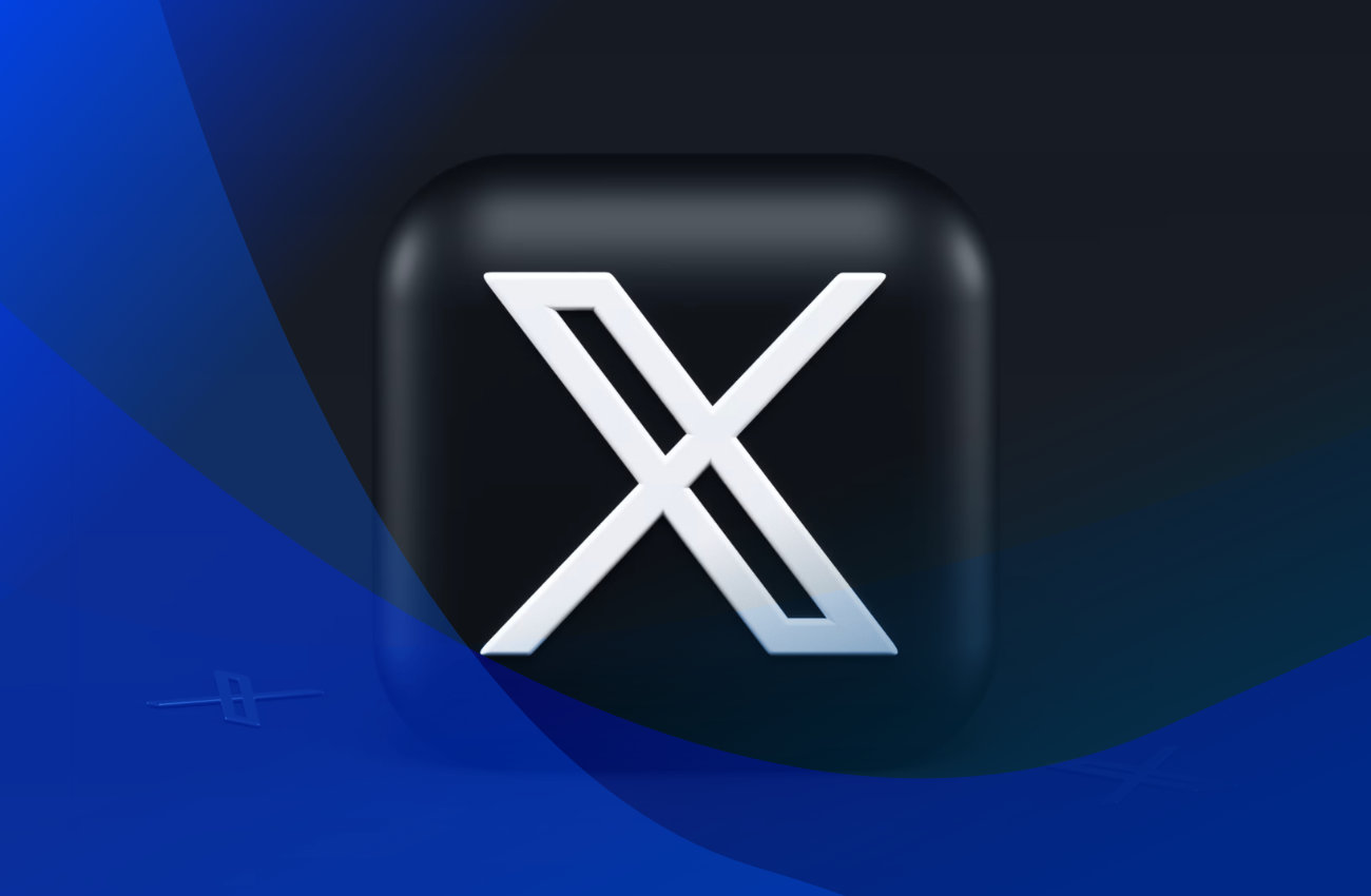 Niebezpieczne konta na X/Twitter 