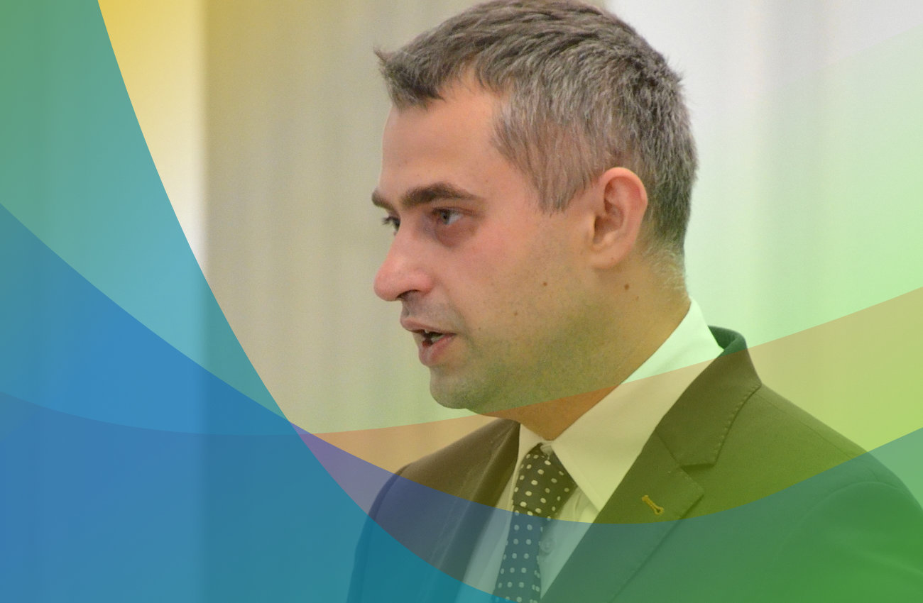 Na stole MC rekomendacje Cyfrowej Polski