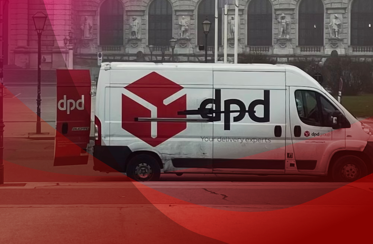 Czatbot DPD przeklinał i pisał wiersze o swoim pracodawcy