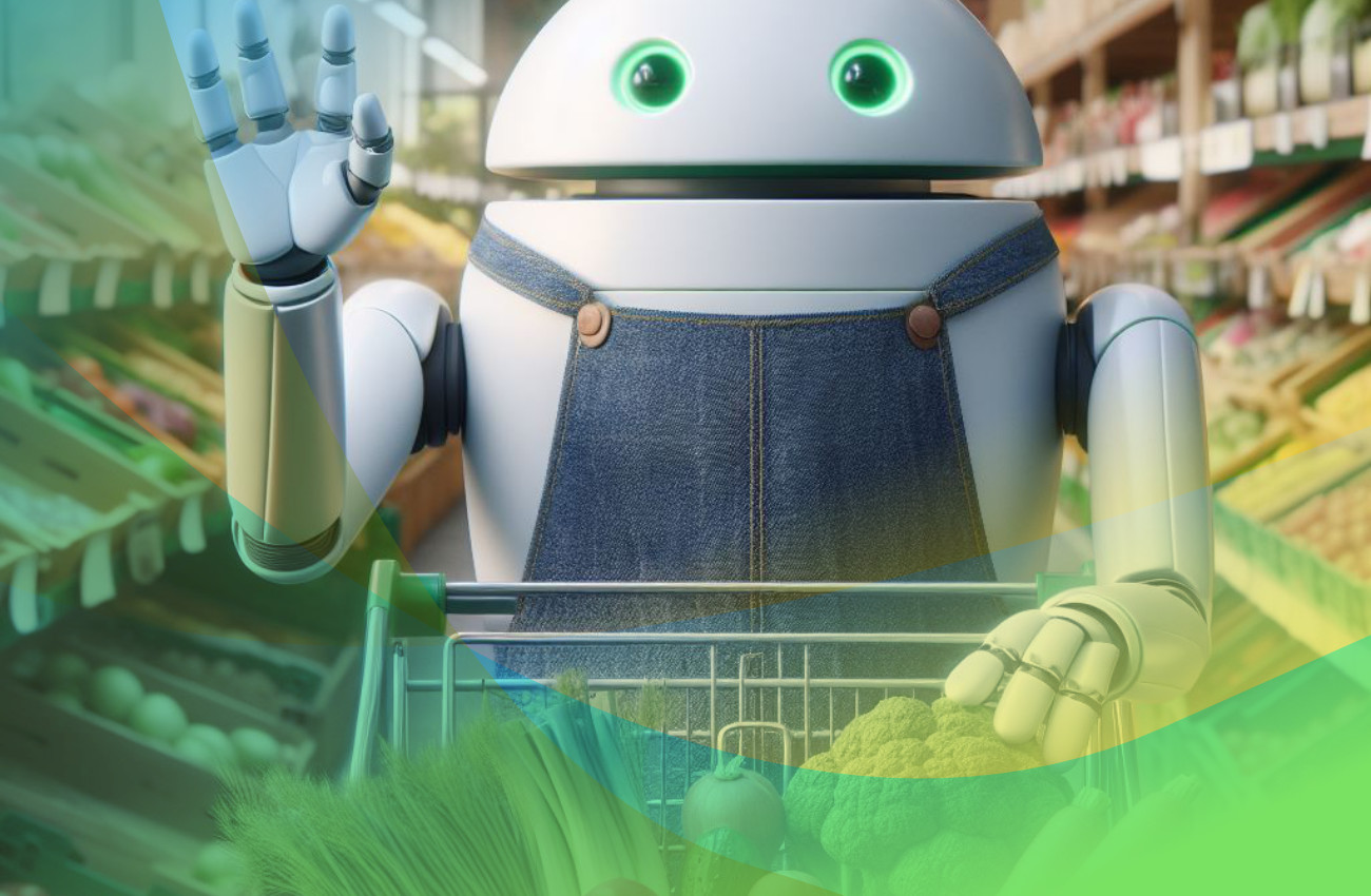 6 na 10 handlowców planuje wdrożenie wykorzystujące sztuczną inteligencję. Czy to już rewolucja?