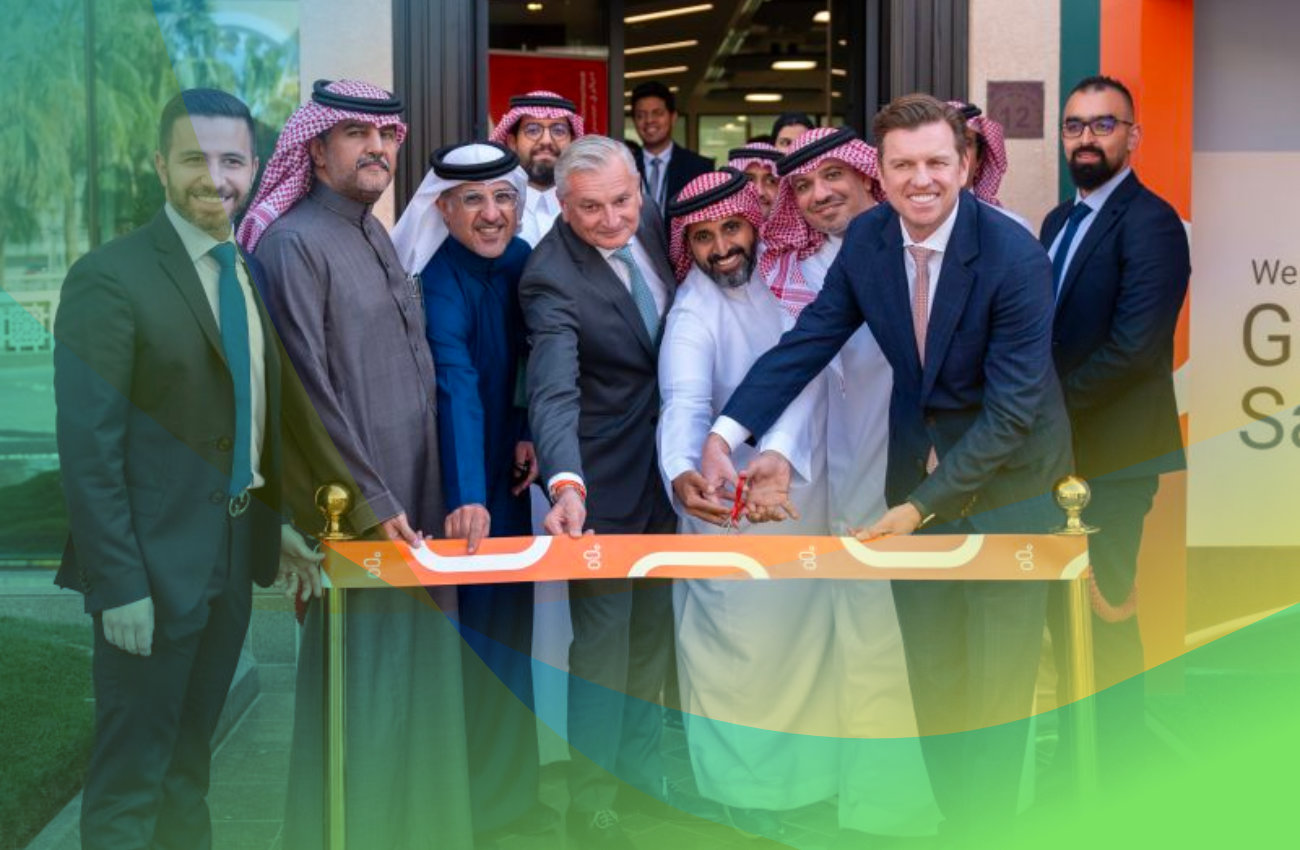 Genesys rozszerza obecność w Arabii Saudyjskiej otwierając biuro w Rijadzie