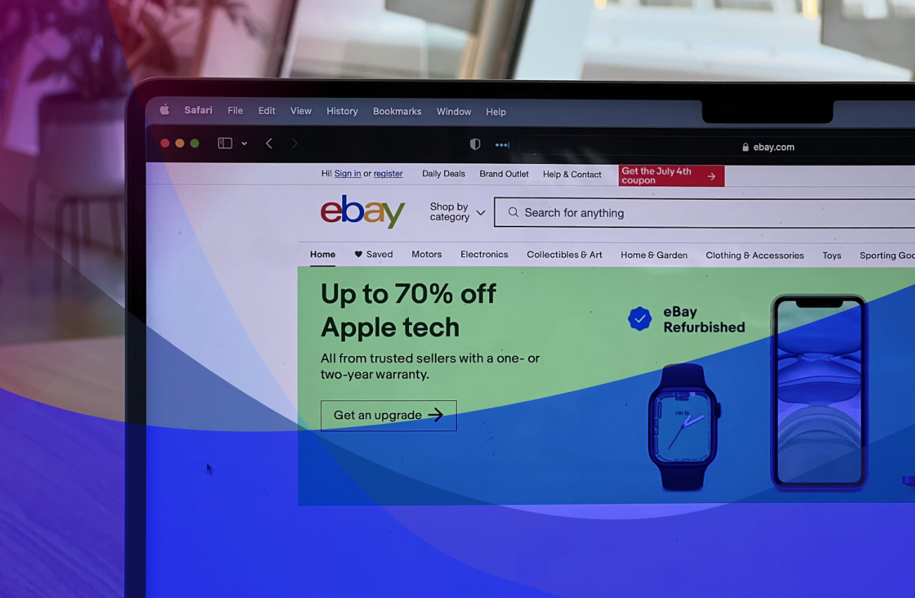 EBay zwolni 1000 pracowników… przez Zooma