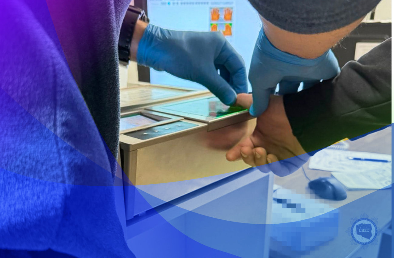 Podawali się za pracowników banków – Policja rozbiła gang spoofingowy