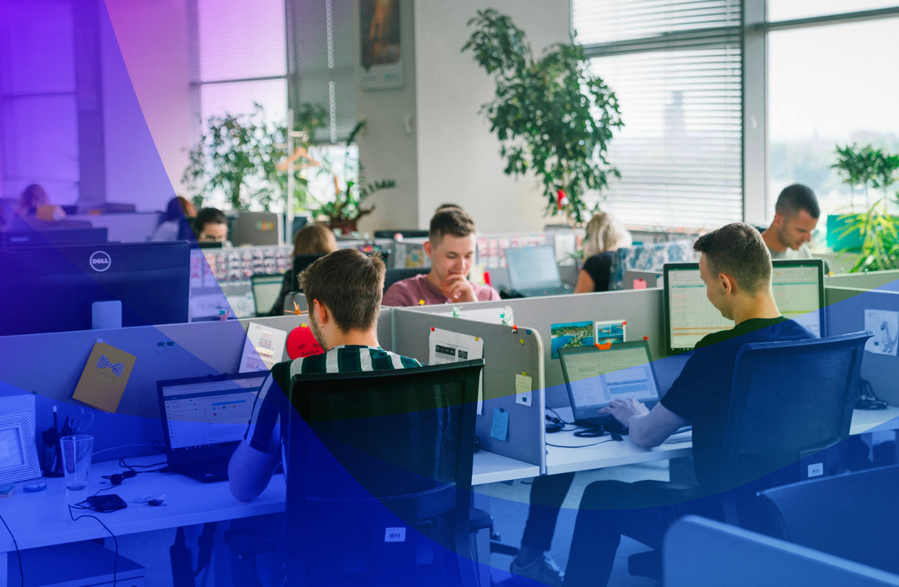 Capgemini tworzy 50 nowych miejsc pracy w Lublinie