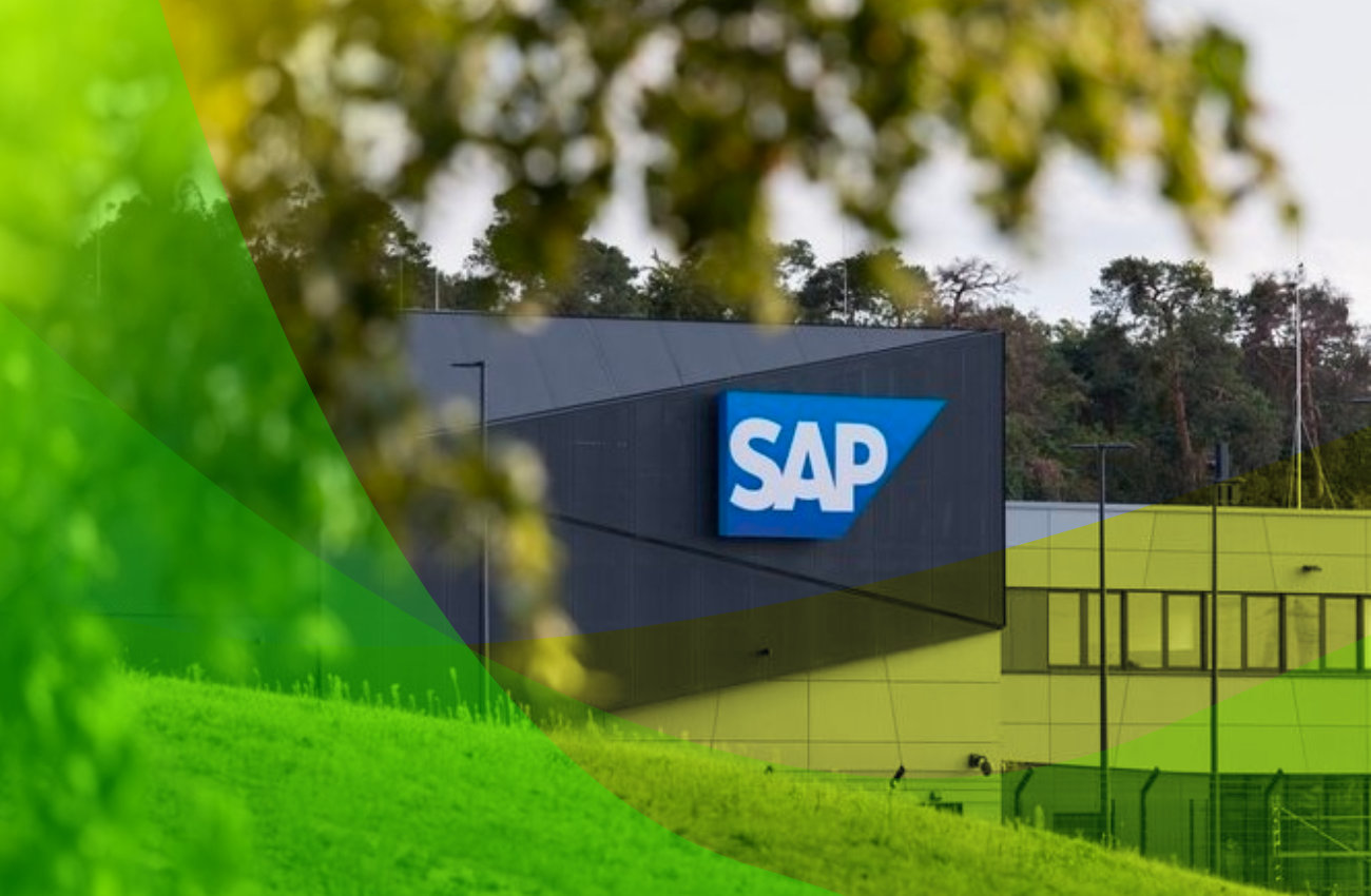 SAP zwalnia masowo pracowników