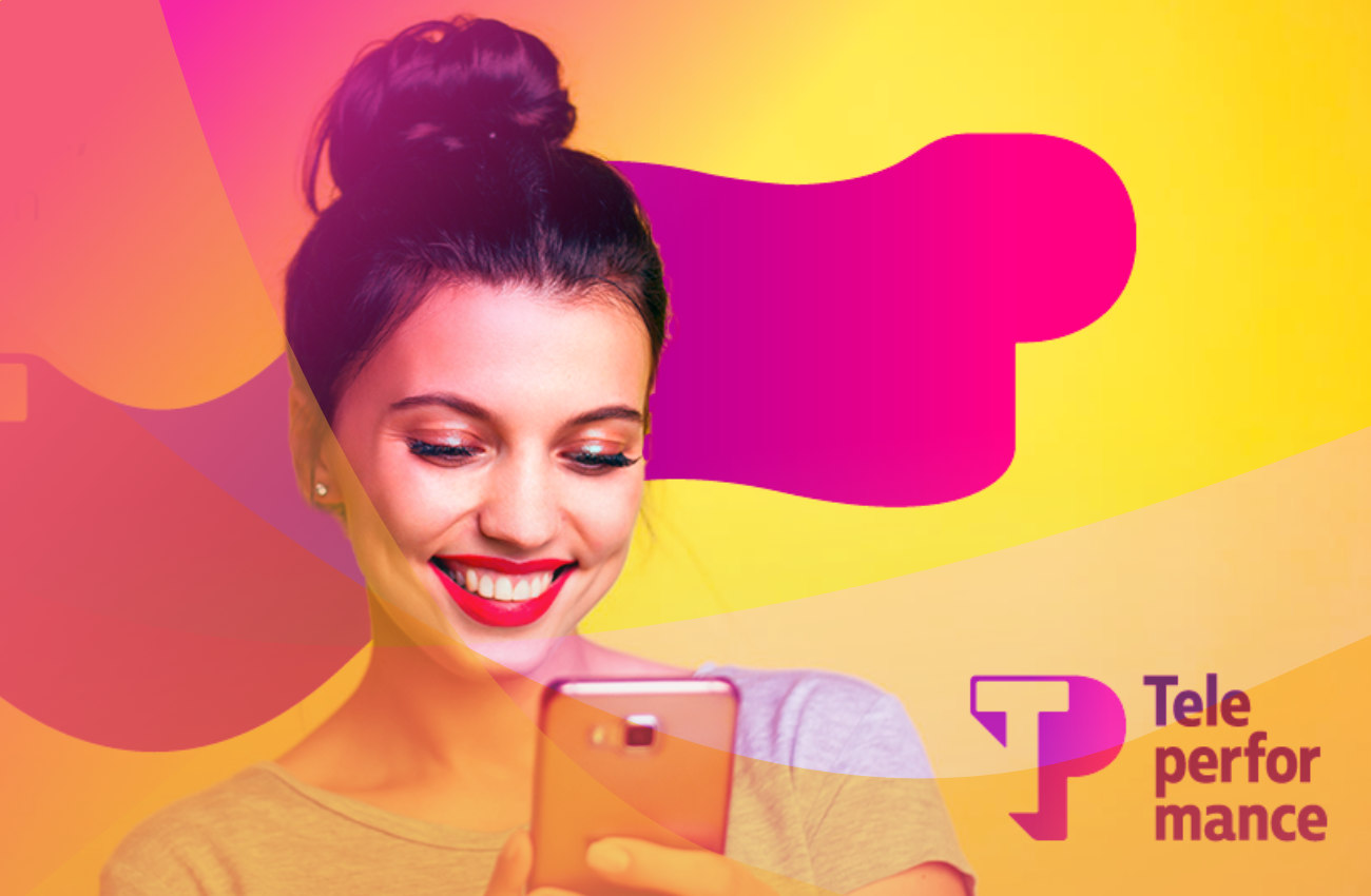 Teleperformance zwycięża w konkursie ECCaCSA