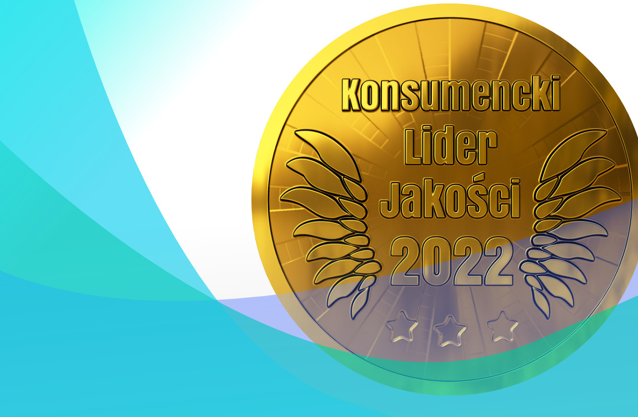 Credit Agricole z Grand Prix konkursu Konsumencki Lider Jakości