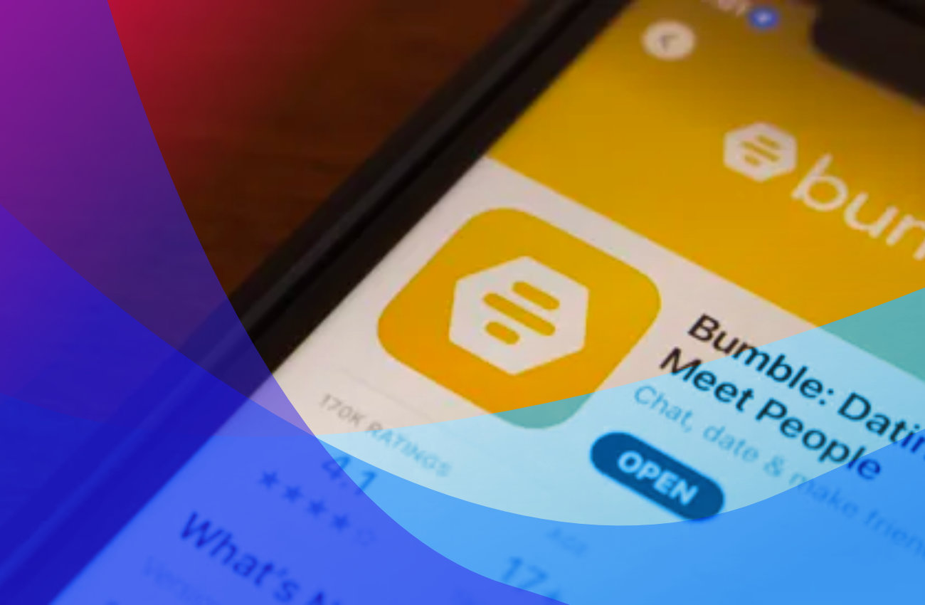 AI od Bumble, nowym postrachem dla fałszywych kont