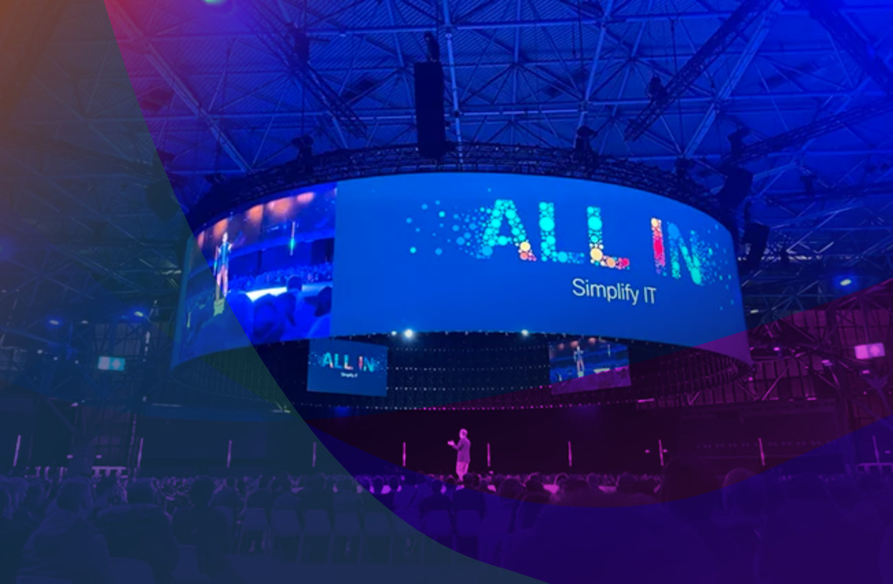 Cisco Live Amsterdam: AI, cyberbezpieczeństwo, CX