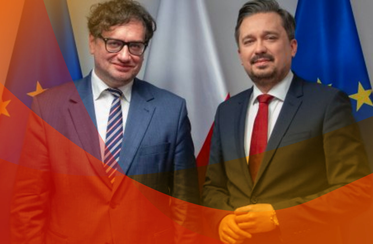 Współpraca urzędów UODO i RPO