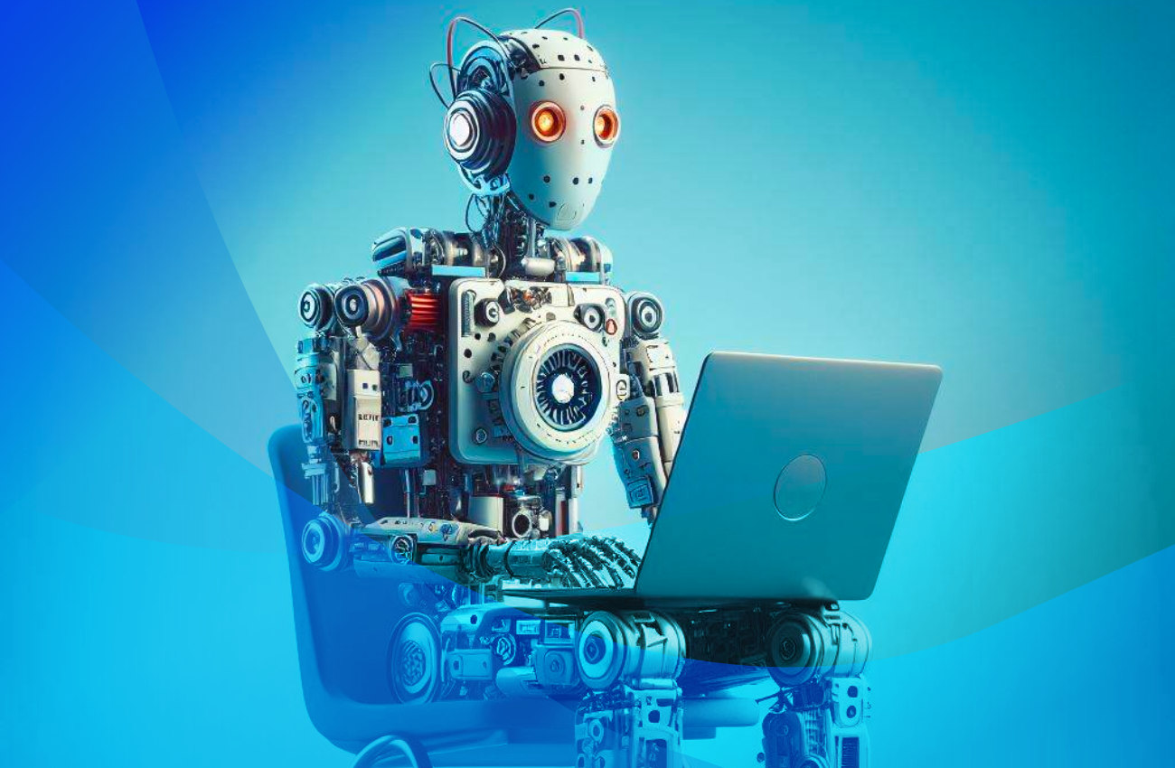 Brytyjska firma powierzyła AI odpisywanie na maile klientów