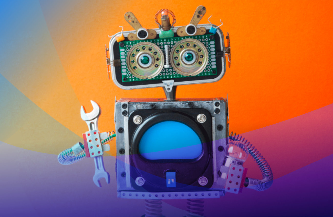 Automatyzacja w contact center? Powoli to standard