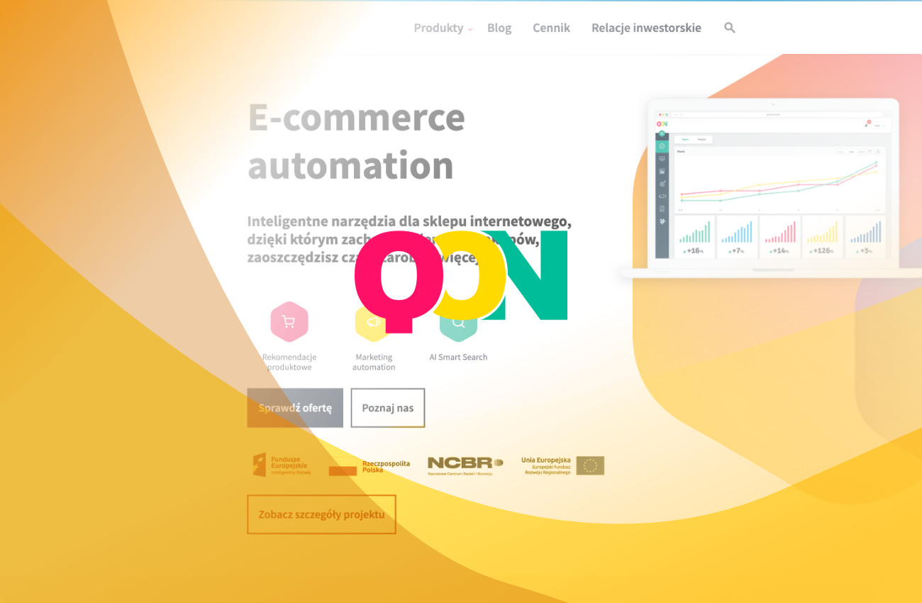 Quarticon wesprze branże e-commerce sztuczną inteligencją