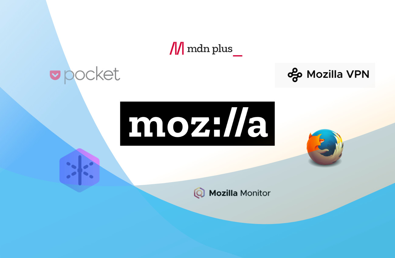 Mozilla wprowadza zmiany w swojej strategii produktowej