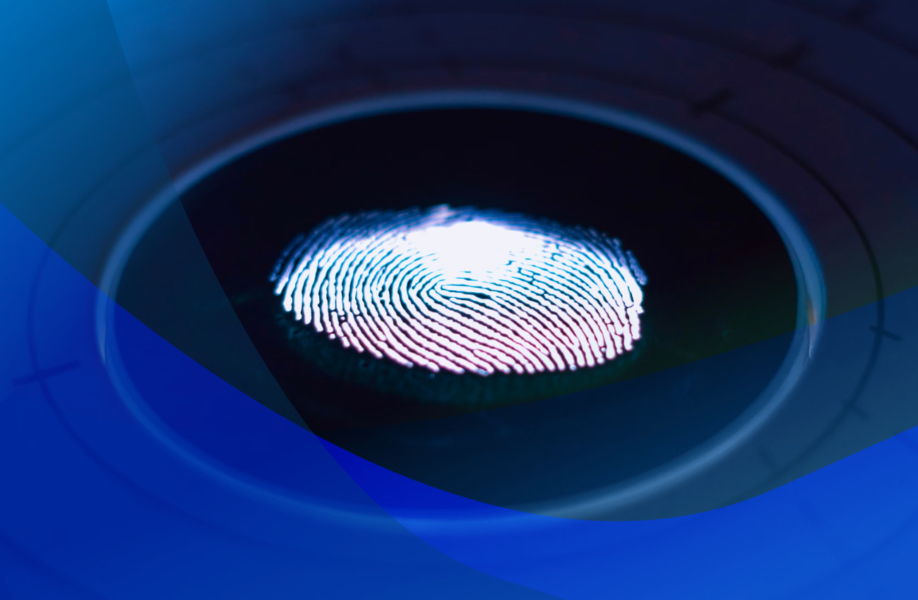 Co piąty Polak chciałby płacić odciskiem palca