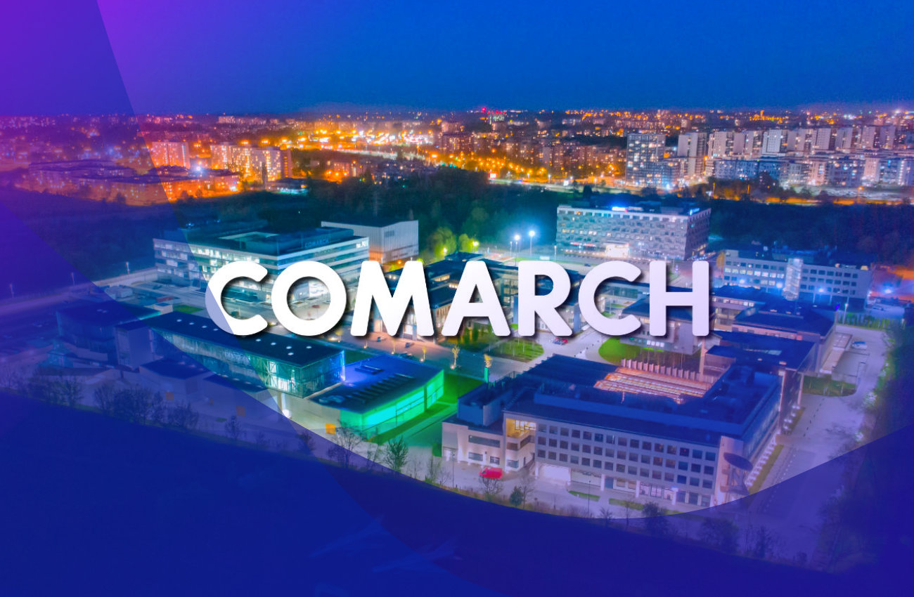 Comarch dalej będzie się skupiać na segmencie IT i rezygnuje z e-commerce