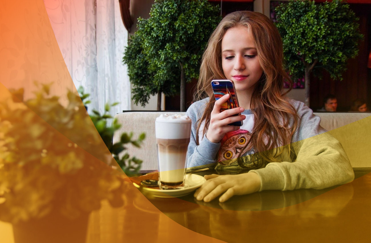 Unia bierze się za kolory czatów w Iphone’ach