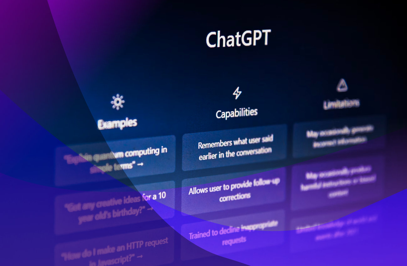 OpenAI nie udało się zarejestrować znaku towarowego “GPT”