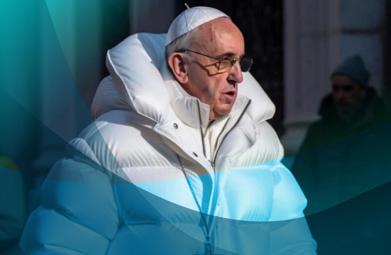 Giganci technologiczni mówią NIE deepfake’om