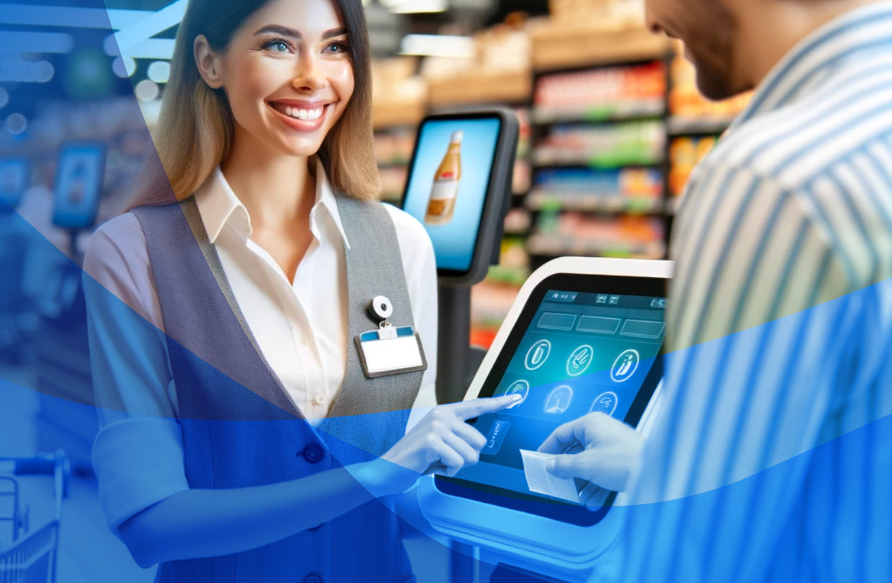 Lojalność bez kasjera