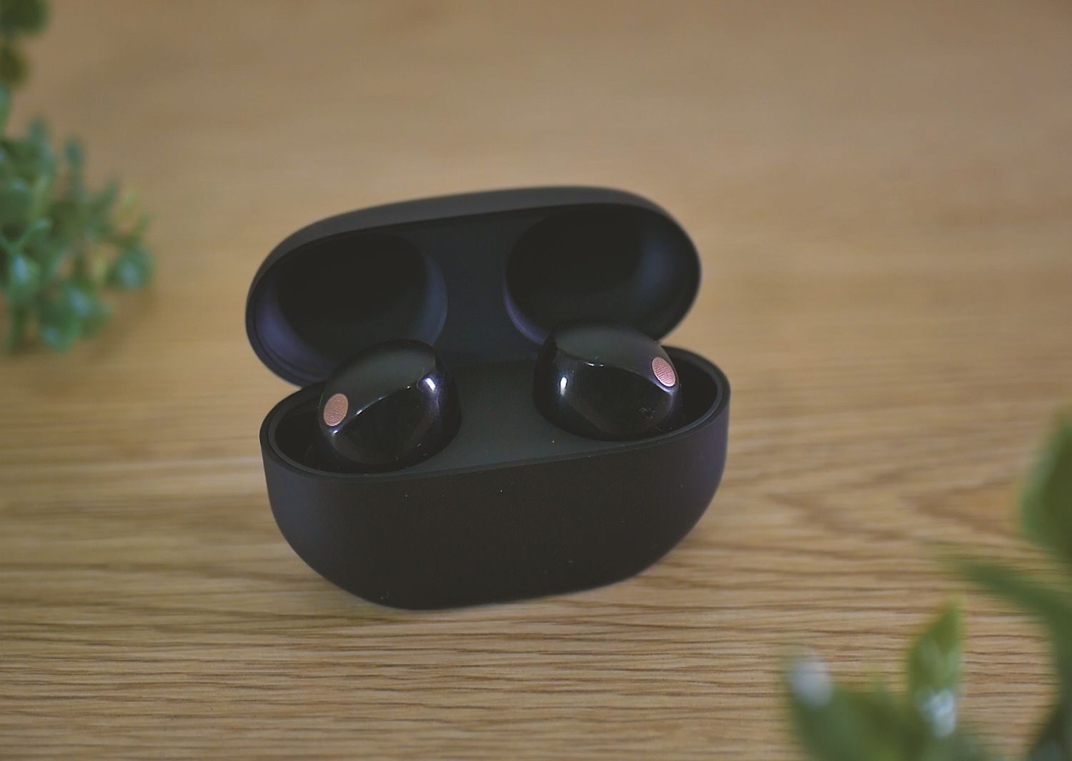 Sony WF-1000XM5 – Test słuchawek bezprzewodowych