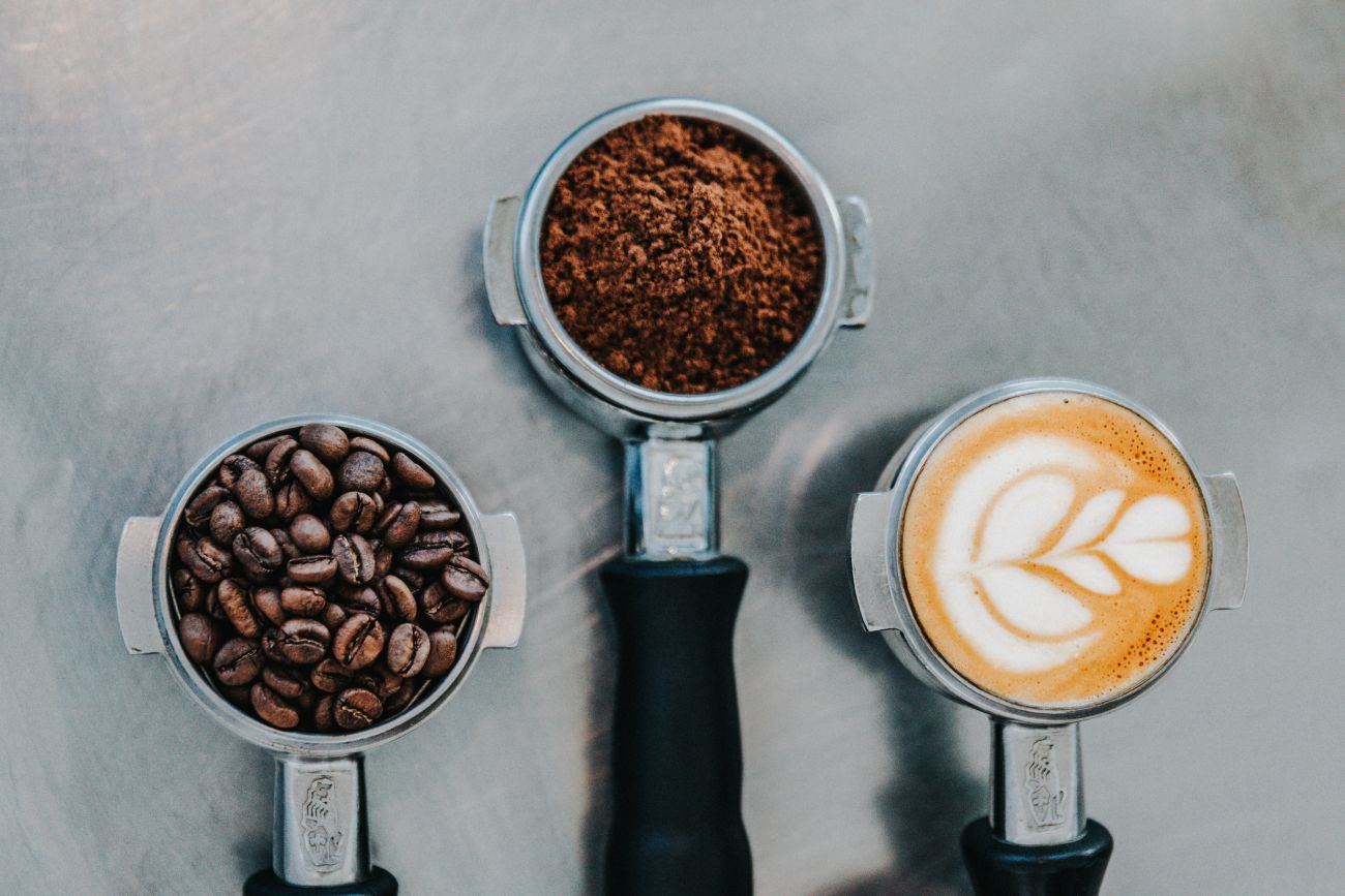 Ile kalorii ma kawa?